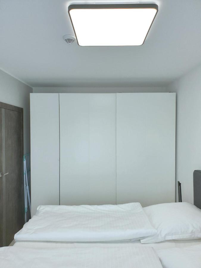 Private Apartment, Aircondition, Hd Tv Pl & De, Wifi, Garage, Fully Equipped, Near Beach โควอบเซก ภายนอก รูปภาพ