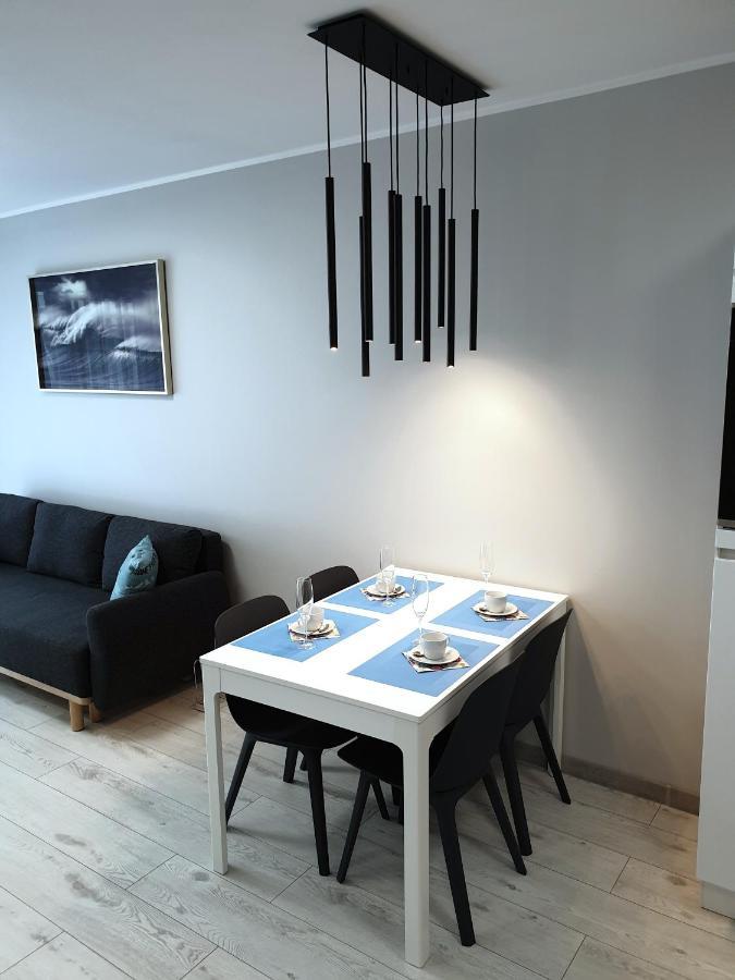 Private Apartment, Aircondition, Hd Tv Pl & De, Wifi, Garage, Fully Equipped, Near Beach โควอบเซก ภายนอก รูปภาพ