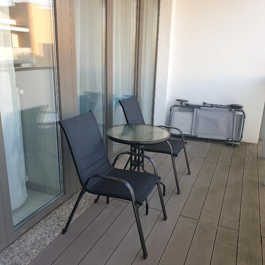 Private Apartment, Aircondition, Hd Tv Pl & De, Wifi, Garage, Fully Equipped, Near Beach โควอบเซก ภายนอก รูปภาพ
